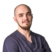 Левченко Валерий Евгеньевич, онколог