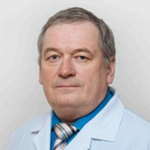 Юркин Валерий Евгеньевич, профпатолог