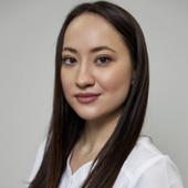 Малахова Динара Шарифжановна, стоматолог-терапевт