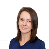 Кузнецова Лилия Игоревна, имплантолог