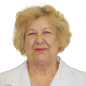 Котова Раиса Алексеевна, трансфузиолог