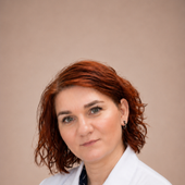 Токарева Анна Владимировна, педиатр