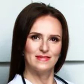 Конева Елена Владимировна, врач функциональной диагностики