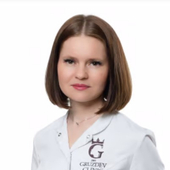 Шмакова Анастасия Игоревна, косметолог