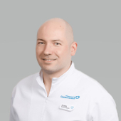 Матвеев Дмитрий Юрьевич, стоматолог-ортопед