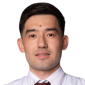 Хушвактов Абдула Темуркулович, ЛОР