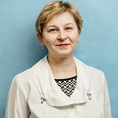 Иванова Наталия Васильевна, гинеколог