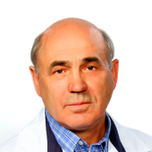 Шестаковский Александр Иванович, уролог