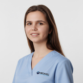 Грибанова Дарья Владимировна, детский стоматолог