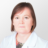 Филимонова Татьяна Анатольевна, гинеколог