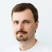 Марков Дмитрий Валерьевич, невролог