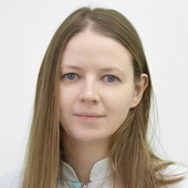Круглякова Елена Павловна, терапевт