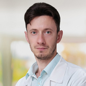 Дробязгин Евгений Александрович, эндоскопист