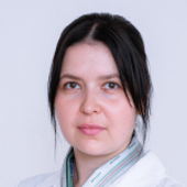 Кузнецова Александра Павловна, педиатр