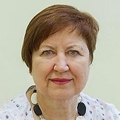 Валикова Ирина Владимировна, невролог