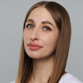 Сивоха Дарья Павловна, кардиолог