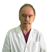 Ложечник Александр Григорьевич, эндоскопист