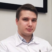 Остапюк Михаил Владимирович, нейрохирург