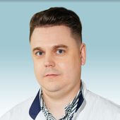Чернов Игорь Софрониевич, онколог
