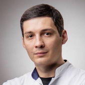 Борлаков Мурат Ибрагимович, сосудистый хирург