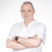 Аксельрод Борис Альбертович, анестезиолог