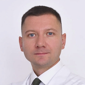 Предель Максим Рудольфович, уролог