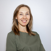 Соловкова Анастасия Александровна, гнатолог