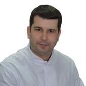 Матушкин Павел Александрович, ортопед