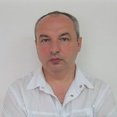 Птичкин Игорь Викторович, стоматолог-терапевт