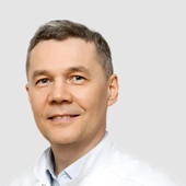 Резник Сергей Маркович, эндокринолог