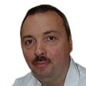 Морозов Алексей Юрьевич, анестезиолог