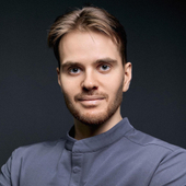 Сацков Алексей Евгеньевич, стоматолог-ортопед