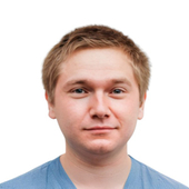 Башаран Эрол Ахметович, врач УЗД