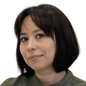 Малышева Инна Михайловна, врач-косметолог