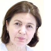 Карданова Людмила Мажидовна, кардиолог