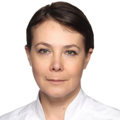 Лесовская Екатерина Георгиевна, кардиолог