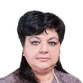 Макеева Татьяна Николаевна, детский логопед