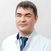 Беляев Евгений Михайлович, травматолог