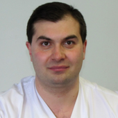 Асадов Джамиль Ариф Оглы, эндоваскулярный хирург