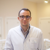 Коврижин Виктор Андреевич, семейный психолог