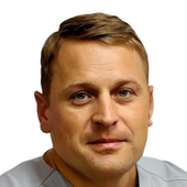 Карпенко Леонид Олегович, стоматолог-ортопед