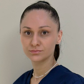 Валиева Неля Валентиновна, стоматологический гигиенист