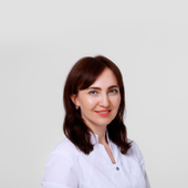 Панькова Ольга Геннадьевна, стоматолог-терапевт