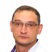 Салынских Сергей Андреевич, хирург