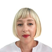 Гавалова Наталья Анатольевна, невролог