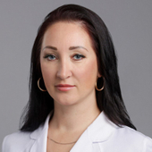 Сологуб Светлана Федоровна, акушерка