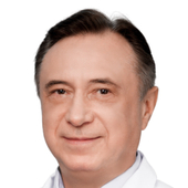 Видякин Андрей Витальевич, анестезиолог