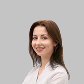 Передельская Наталия Андреевна, стоматолог-терапевт