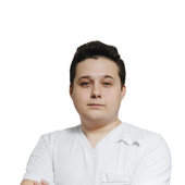 Денеко Дмитрий Алексеевич, стоматолог-хирург