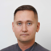 Гоголев Михаил Алексеевич, психиатр